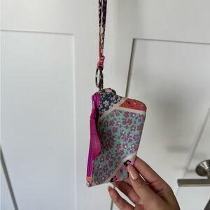 Vera Bradley Lanyard